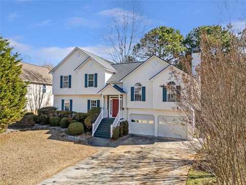 239 Taylors Farm Drive Drive, Canton, GA 30115