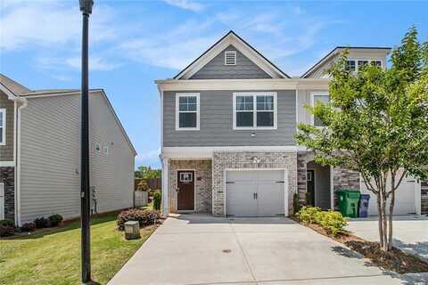 1884 Plainsboro Drive, Lithonia, GA 30058