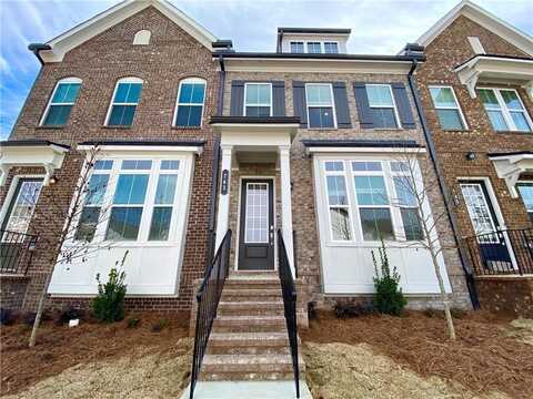 741 Cordele Lane, Sugar Hill, GA 30518