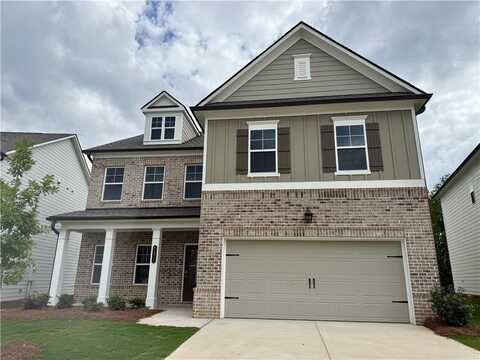 5411 Bancroft Lane, Gainesville, GA 30507