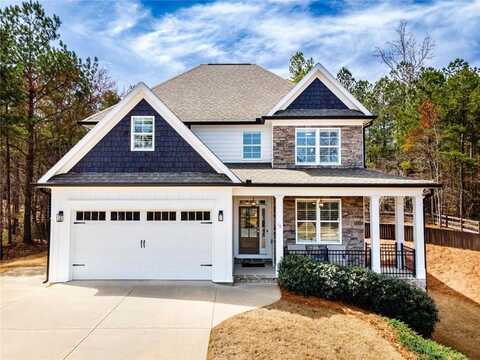 15 Jamilee Cove, Cartersville, GA 30120