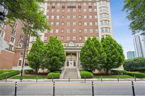 30 5th Street NE, Atlanta, GA 30308