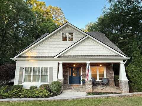 550 Quillian Avenue, Decatur, GA 30032