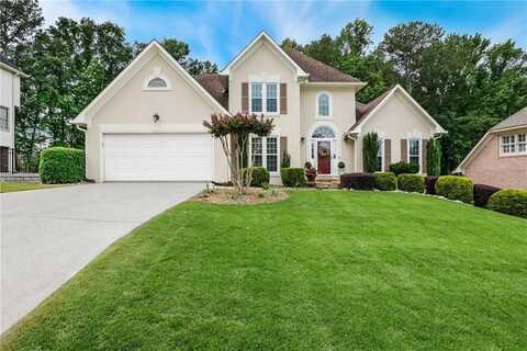 310 Medridge Drive, Alpharetta, GA 30022