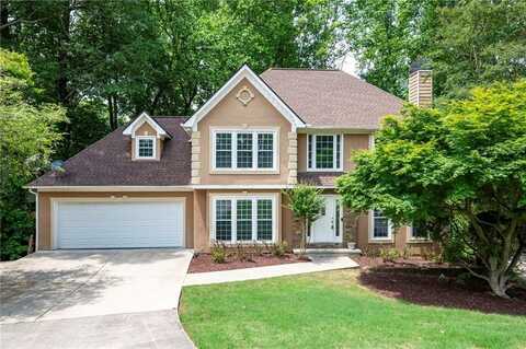 313 Clubhouse Court NW, Kennesaw, GA 30144
