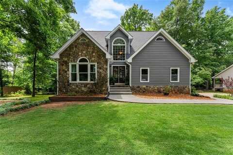 1920 PILGRIM Road, Cumming, GA 30040