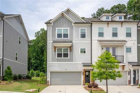 3518 Mount Blue Avenue, Tucker, GA 30084