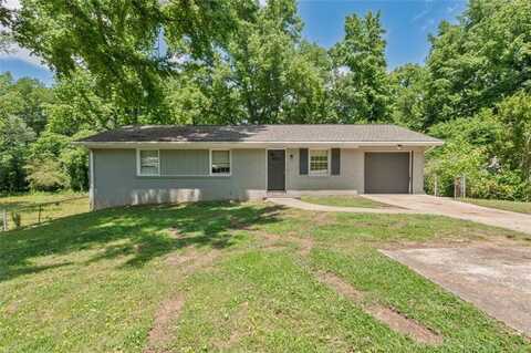 2172 WAKITA Drive SE, Marietta, GA 30060