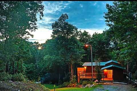 225 Overlook Circle, Clarkesville, GA 30523