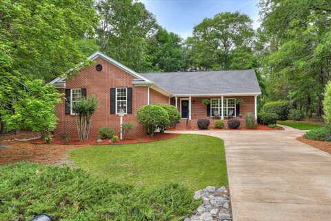 138 Evergreen Lane, Mc Cormick, SC 29835
