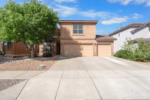 8331 Wild Dunes Avenue NW, Albuquerque, NM 87120