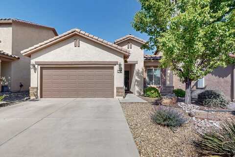 9624 BASALT PEAK Drive NW, Albuquerque, NM 87114