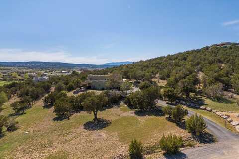 15 THUNDER MOUNTAIN Road, Edgewood, NM 87015