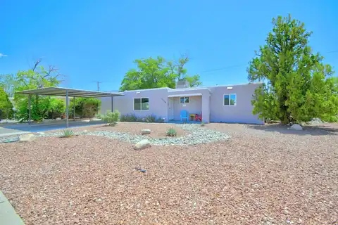 10008 PROPPS Street NE, Albuquerque, NM 87112