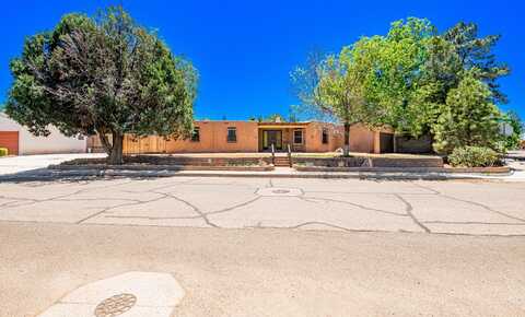 3210 ROMA Avenue NE, Albuquerque, NM 87106