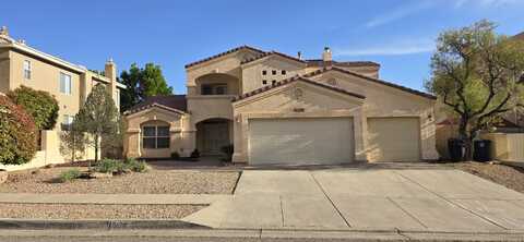 9120 Berryessa Road NE, Albuquerque, NM 87122