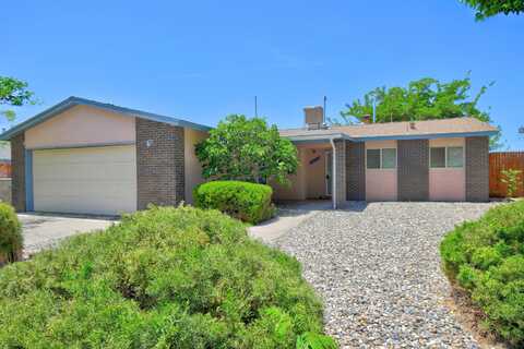 12717 GRANITE Avenue NE, Albuquerque, NM 87112