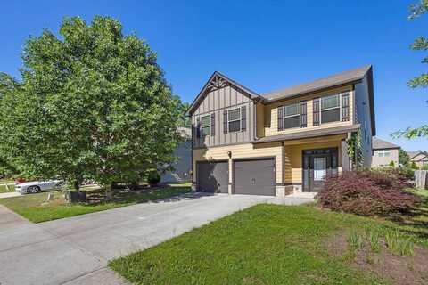 4238 Sir Dixon Drive, Fairburn, GA 30213