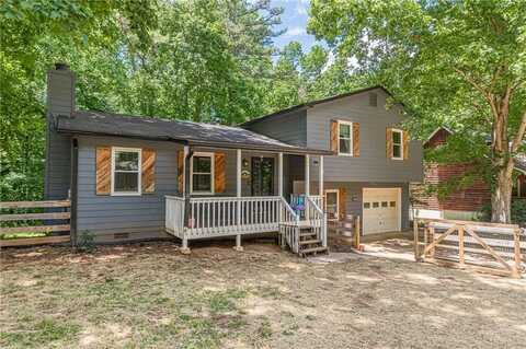 2642 Bridgehampton Road SW, Marietta, GA 30064