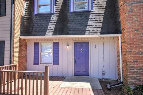 331 Leafmore Road SW, Rome, GA 30165