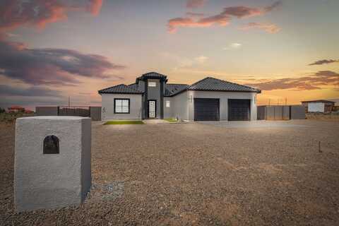 141 9th Avenue NE, Rio Rancho, NM 87124