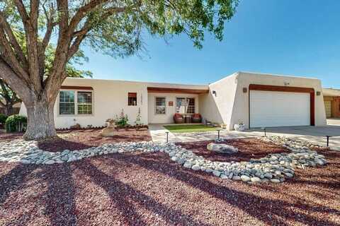 10251 REMPAS Drive NW, Albuquerque, NM 87114