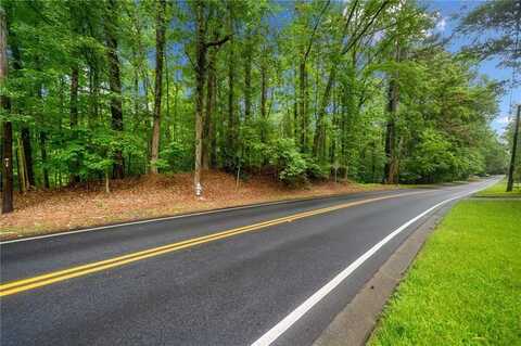 2260 Spalding Drive, Atlanta, GA 30350