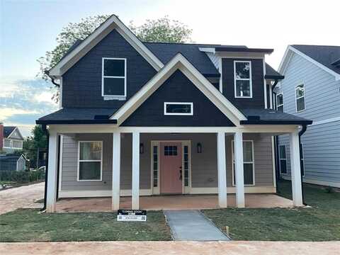 3189 Jackson, Hapeville, GA 30354