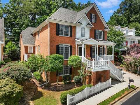 2750 Olde Towne Parkway, Duluth, GA 30097