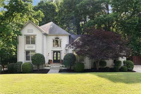 3390 River Ferry Drive, Alpharetta, GA 30022