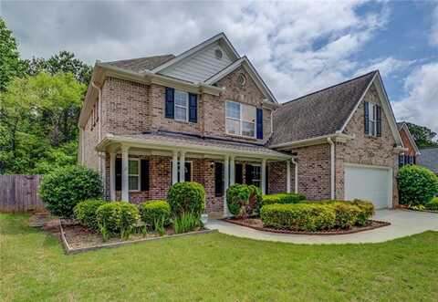 1670 COOPER LAKES Drive, Grayson, GA 30017