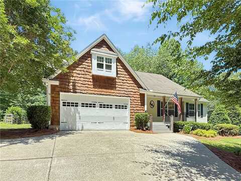 69 Blakes Lane, Talking Rock, GA 30175