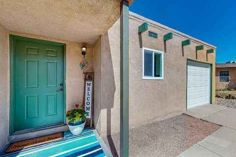 1825 Hiawatha Court NE, Albuquerque, NM 87112