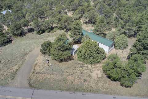 24 BUCKBOARD Road, Tijeras, NM 87059