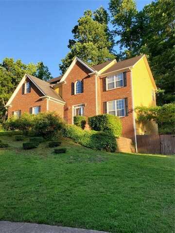 3119 Grant Way, East Point, GA 30344