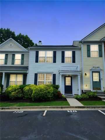 10900 Wittenridge Drive, Alpharetta, GA 30022