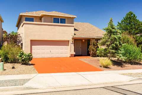6105 LORO Avenue NW, Albuquerque, NM 87114