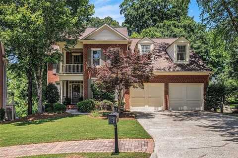 1600 Heritage Trail, Roswell, GA 30075