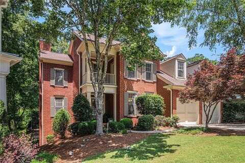 1600 Heritage Trail, Roswell, GA 30075