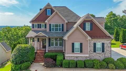 168 Observation Point, Dallas, GA 30132