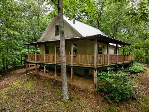836 Sulphur Springs Road, Fairmount, GA 30139