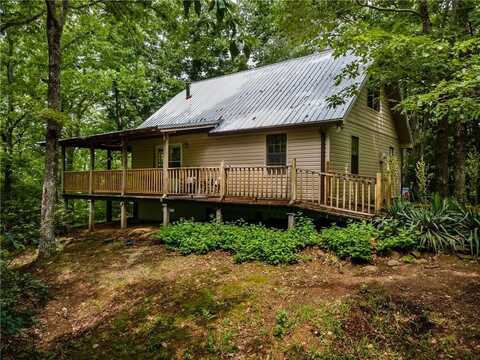 836 Sulphur Springs Road, Fairmount, GA 30139
