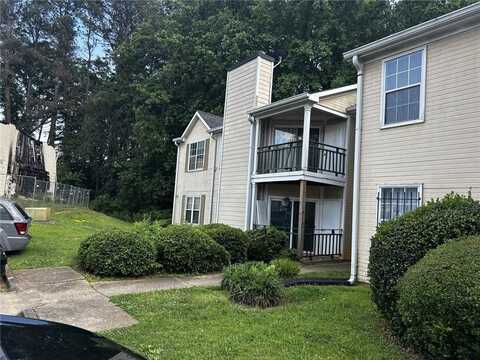 621 Ridge Creek Drive, Clarkston, GA 30021