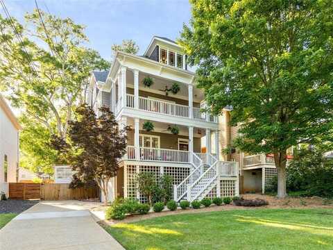 891 Paoli Avenue SE, Atlanta, GA 30316