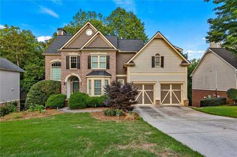 6217 Millstone Trail, Douglasville, GA 30135