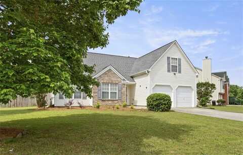 3971 Canebrake Lane, Douglasville, GA 30134