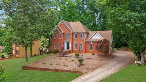 1952 Skidmore Circle, Lawrenceville, GA 30044