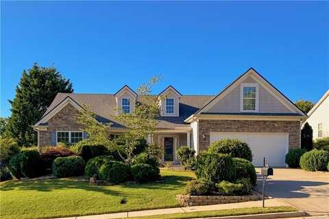2642 Colleen Lane, Dacula, GA 30019