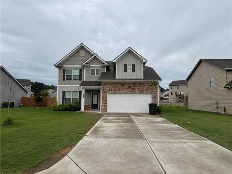208 Cornwell Way, Calhoun, GA 30701