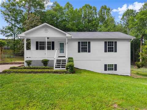 60 Weeping Willow Lane, Dawsonville, GA 30534